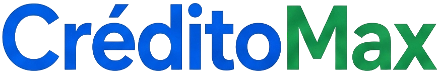 CréditoMax - creditomax.net